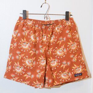 Patagonia Baggies Hiking Shorts 5"